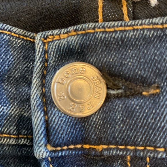 Rag and Bone skinny jeans size 30 - Picture 2 of 8